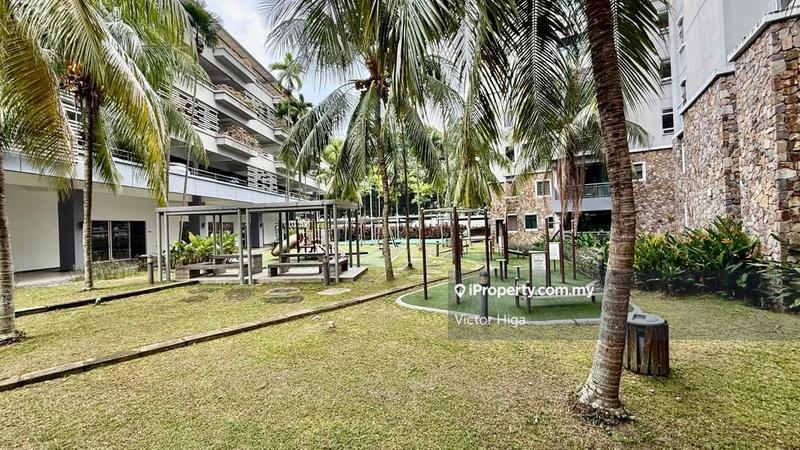 Condominium for Sale in Opal Damansara by Victor Higa - iProperty.com.my