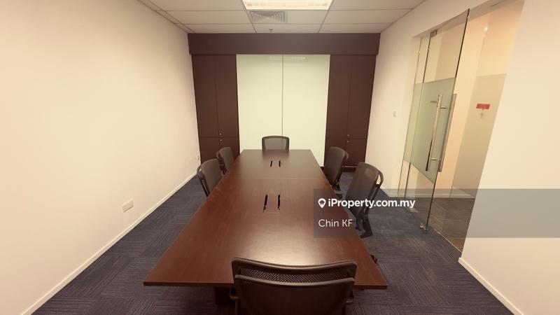 Office for Rent in Damansara, Petaling Jaya by Chin KF - iProperty.com.my
