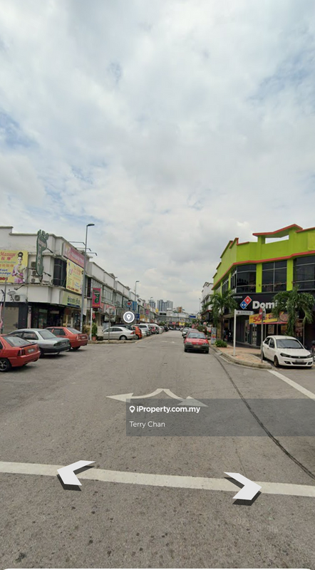 Kedai untuk Dijual di Taman Sri Manja, Petaling Jaya oleh Terry Chan - iProperty.com.my
