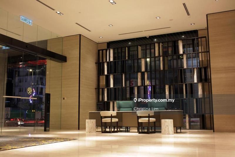 Service Residence for Rent in Tribeca by Christina Lim - iProperty.com.my