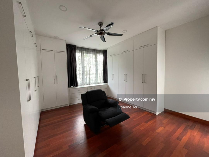 Banglo untuk Dijual di Garden Residence, Cyberjaya oleh Joanne Tei - iProperty.com.my