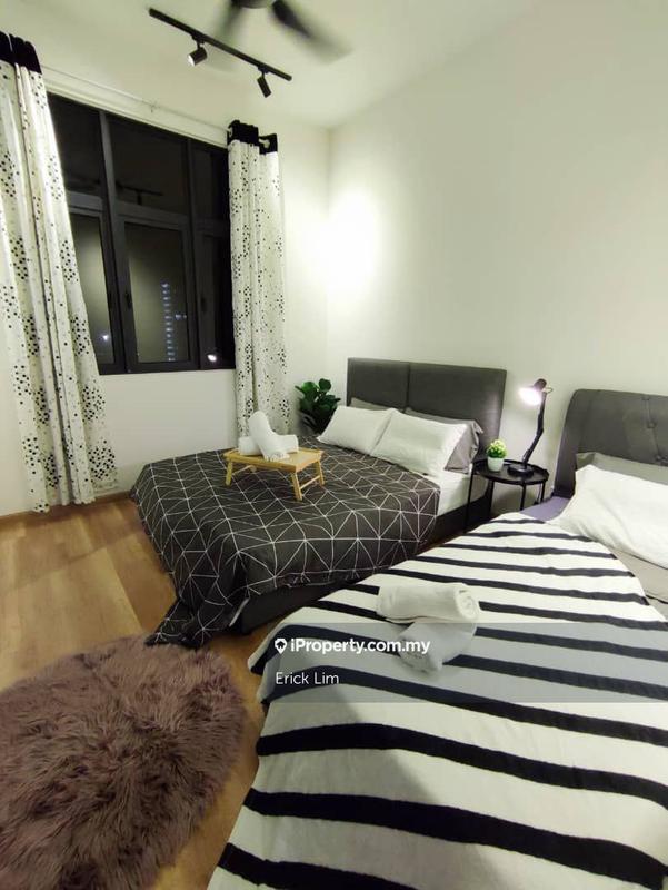 Kondominium untuk Dijual di The Quartz Residence oleh Erick Lim - iProperty.com.my