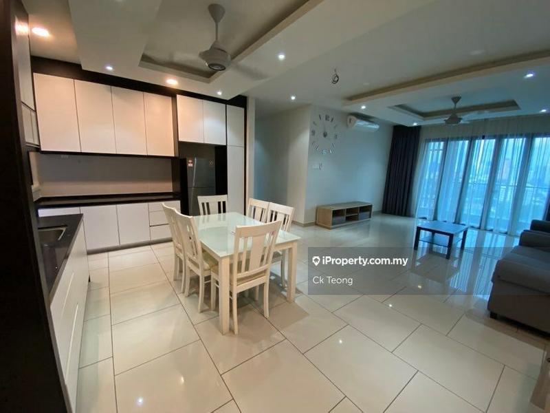 For Rent - The Reach @ Titiwangsa