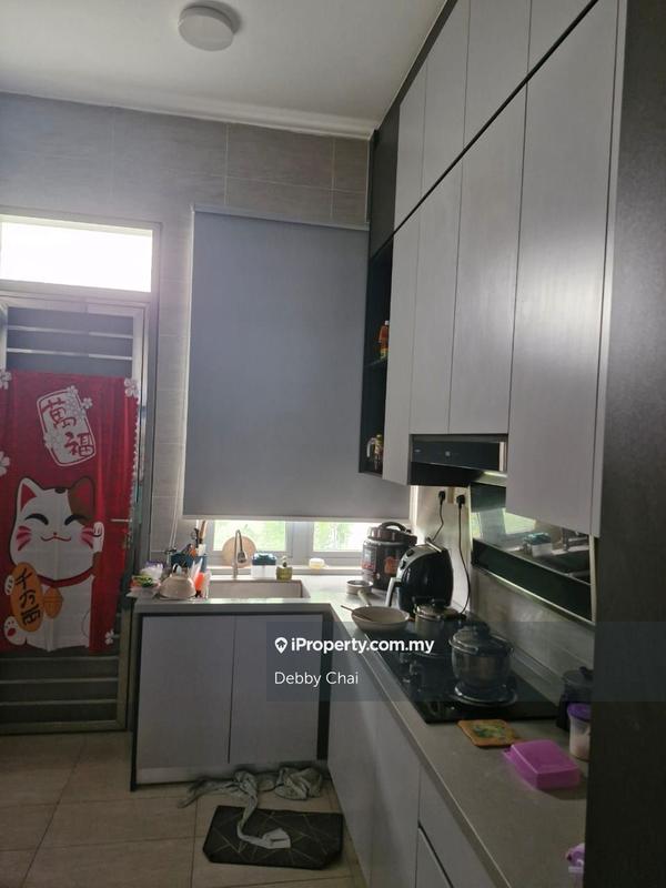 2-storey Terraced House for Sale in D'Island, Puchong by Debby Chai - iProperty.com.my