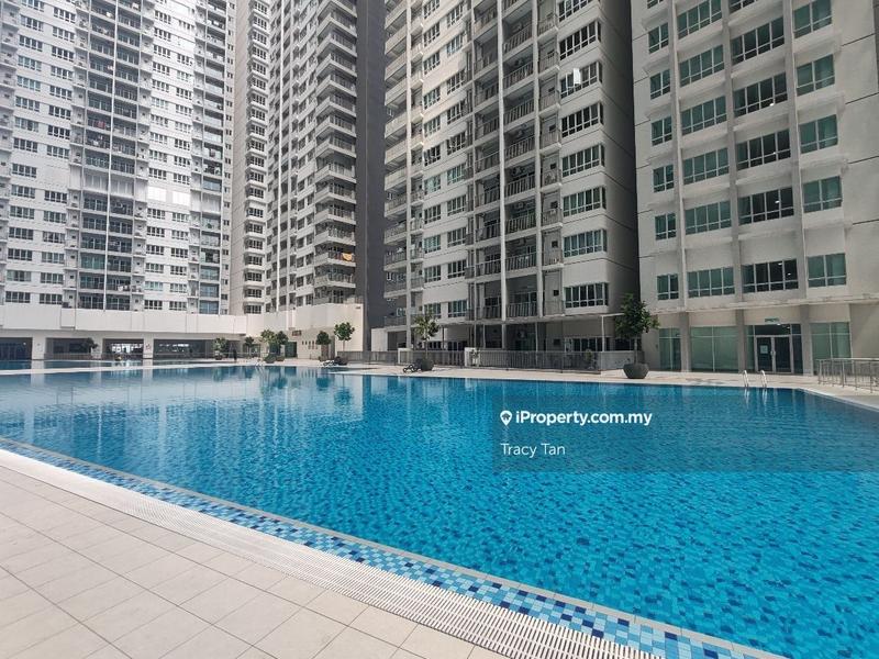 Service Residence for Sale in Serviced Residence @ Razak City Residences (RC Residences) by Tracy Tan - iProperty.com.my