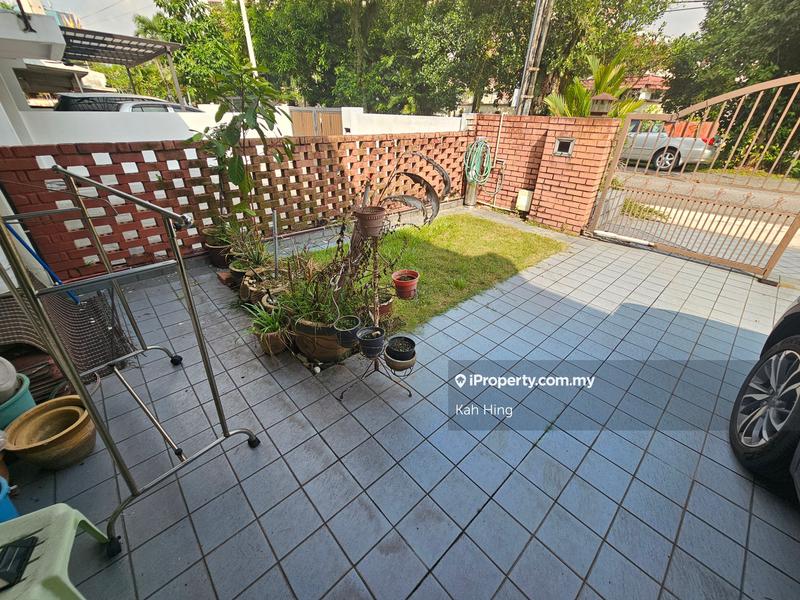 Rumah Berangkai 2 Tingkat untuk Dijual di Taman Desa Utama, Taman Desa oleh Kah Hing - iProperty.com.my