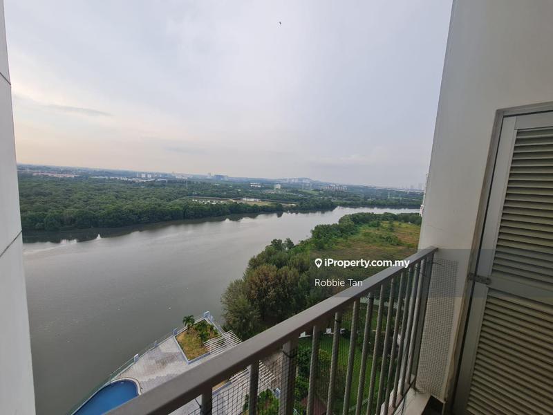 Pangsapuri untuk Disewa di Bayu Marina oleh Robbie Tan - iProperty.com.my