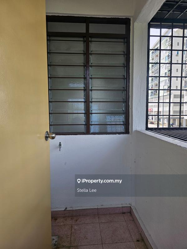 Flat for Sale in Flat Mahkota Cheras (L6 L7 L8 L9) by Stella Lee - iProperty.com.my