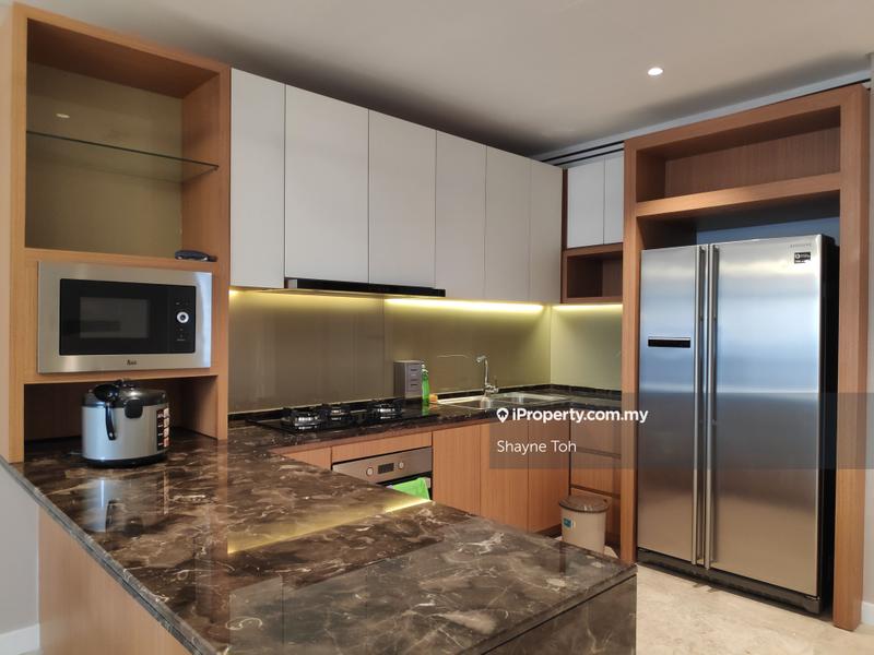 Kediaman Servis untuk Disewa di Anggun Residences oleh Shayne Toh - iProperty.com.my