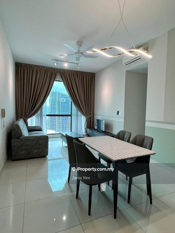 Service Residence untuk Disewa di Greenfield Residence oleh Janis Yim - iProperty.com.my
