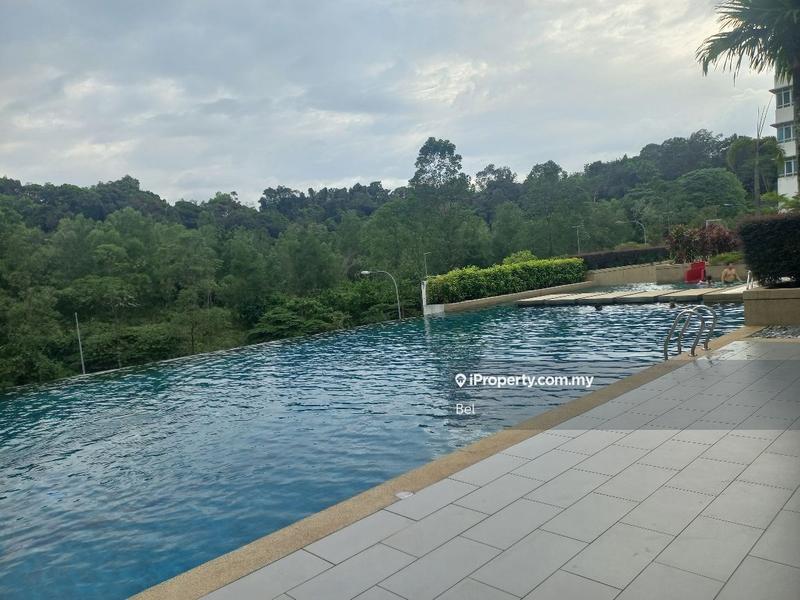 Condominium for Sale in Saville @ The Park by Bel - iProperty.com.my