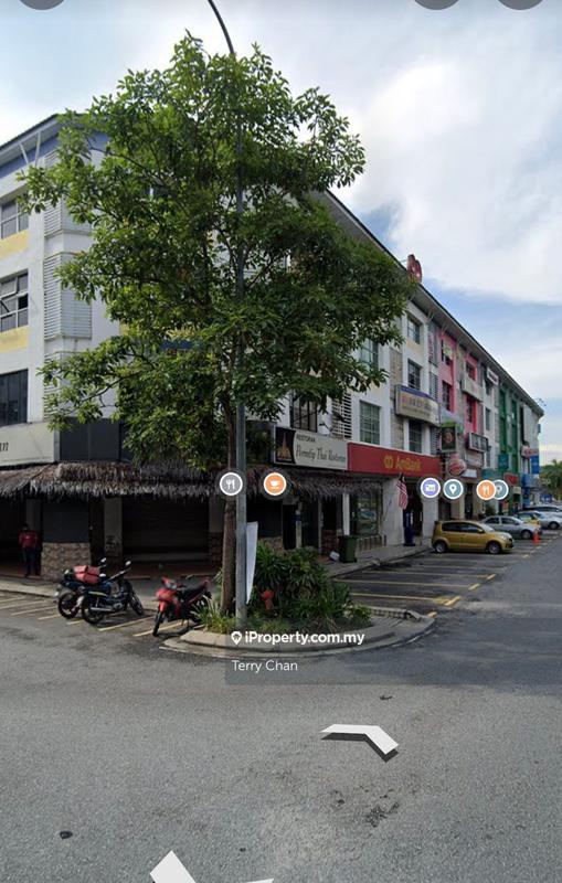 Shop for Sale in Bandar Sri Permaisuri, Cheras by Terry Chan - iProperty.com.my
