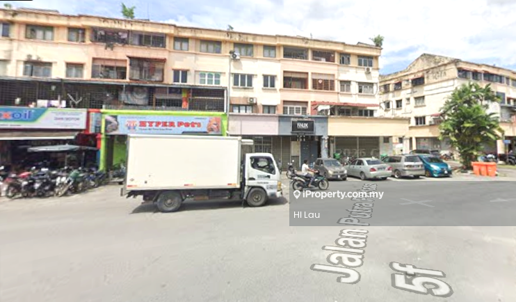 Kedai untuk Dijual di Taman Putra Perdana, Puchong oleh Hl Lau - Exterior - iProperty.com.my
