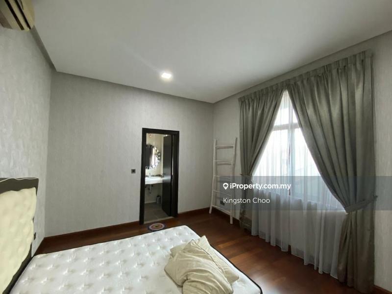 Bungalow House untuk Dijual di Bukit Jelutong, Shah Alam oleh Kingston Choo - iProperty.com.my