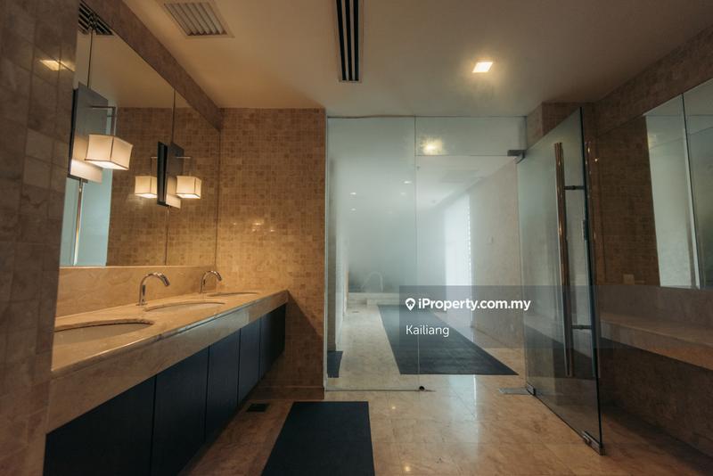 Residensi Servis untuk Dijual di Cormar Suites (Fraser Place (Lot 163)) oleh Kailiang - iProperty.com.my