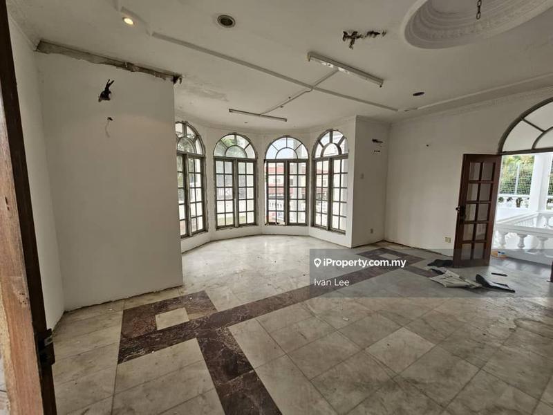 Bungalow House untuk Dijual di Damansara Jaya, Petaling Jaya oleh Ivan Lee - iProperty.com.my
