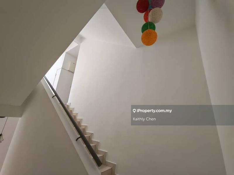 3-storey Terraced House for Rent in Prima Saujana, Kajang by Kaithly Chen - iProperty.com.my