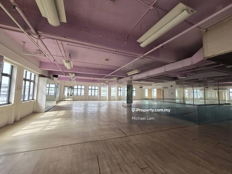 Shop / Office for Rent in Petaling Jaya, Selangor by Michael Lam - iProperty.com.my