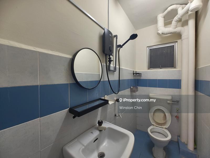 For Rent - Flora Damansara Apartment