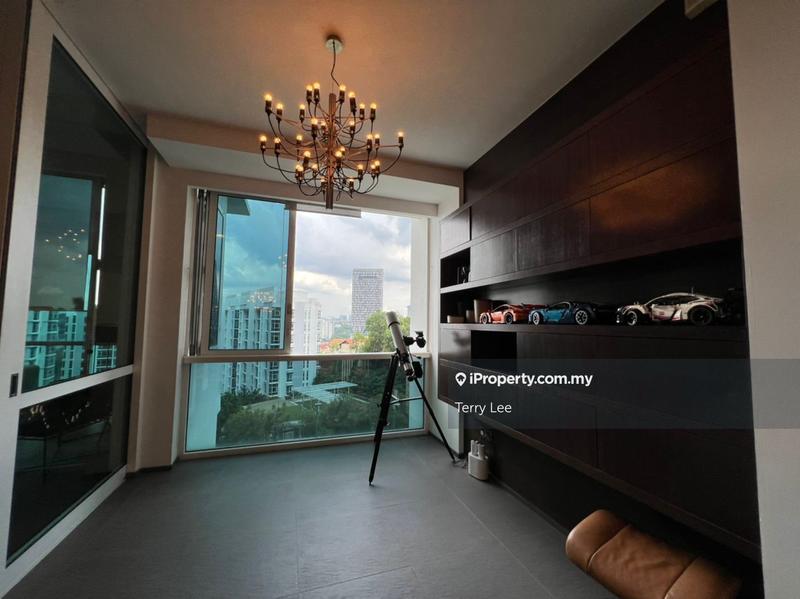 Condominium for Sale in Sunway Vivaldi by Terry Lee - iProperty.com.my