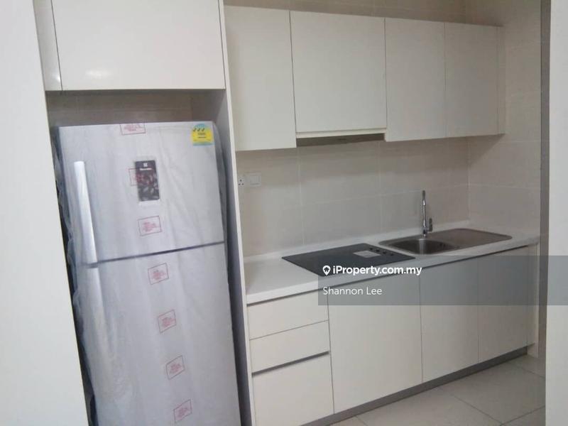 Residensi Servis untuk Dijual di Glomac Damansara oleh Shannon Lee - iProperty.com.my
