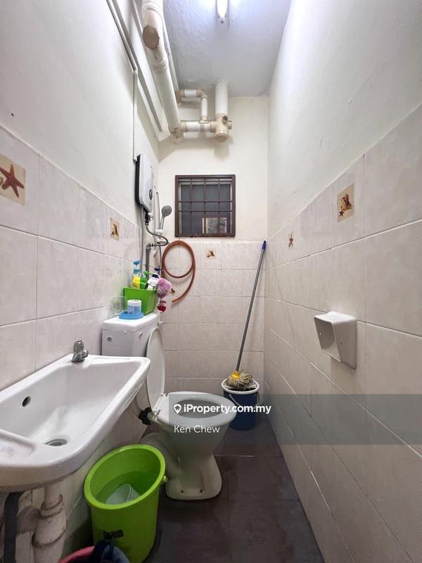 Pangsapuri untuk Dijual di Pandan Court oleh Ken Chew - iProperty.com.my