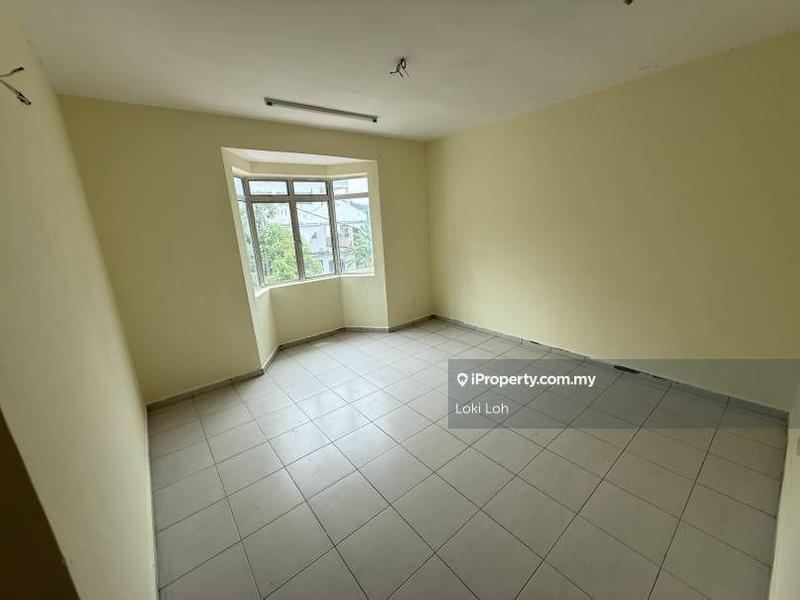2.5-storey Terraced House for Sale in Taman Jasa Utama, Selayang by Loki Loh - iProperty.com.my