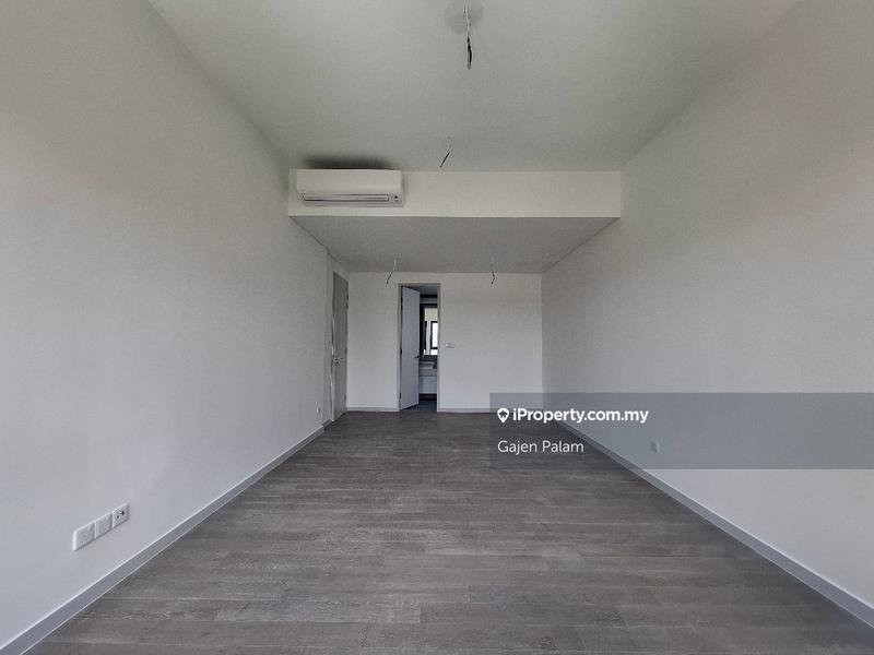 Kondominium untuk Dijual di ALIX Residences oleh Gajen Palam - iProperty.com.my