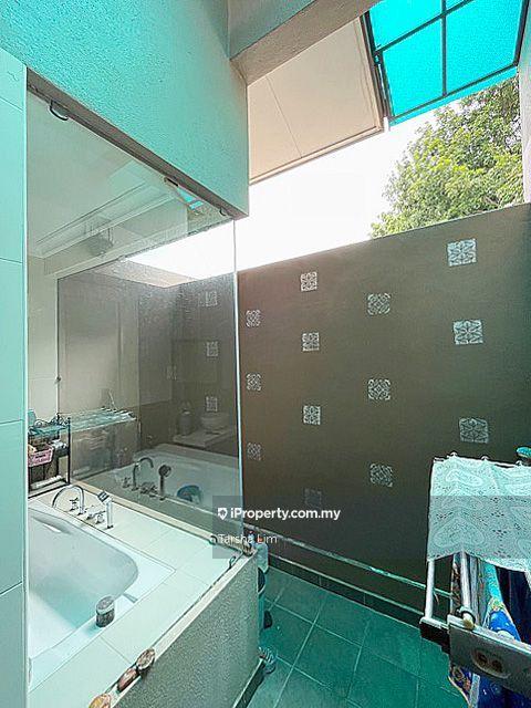 Rumah Berkembar untuk Dijual di Mutiara Damansara, Selangor oleh Tarsha Lim - iProperty.com.my