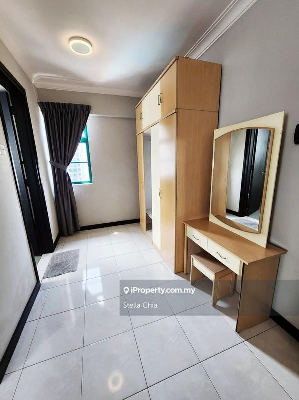 Condominium for Rent in The Straits View Condominium by Stella Chia - iProperty.com.my