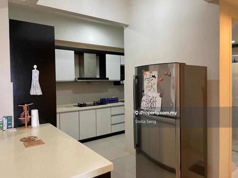 Condominium for Sale in A'Marine Condominium by Stella Seng - iProperty.com.my