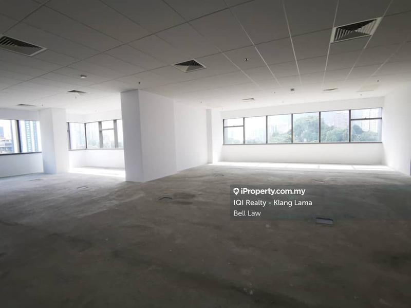 Office untuk Dijual di KLCC, KL City Centre oleh Bell Law - iProperty.com.my