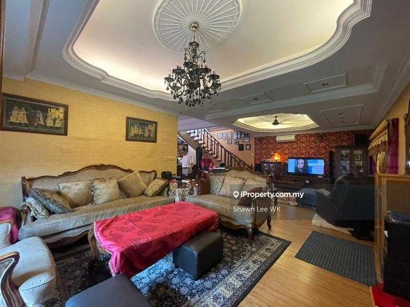 Banglo Komersial untuk Dijual di SS2, Petaling Jaya oleh Shawn Lee WK - iProperty.com.my