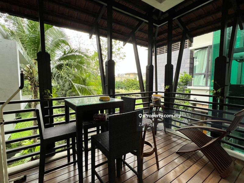 Banglo untuk Dijual di Bikit Gita Bayu, The Mines, Seri Kembangan, Seri Kembangan oleh Zac Yap - iProperty.com.my