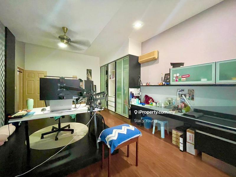 Rumah Berkembar untuk Dijual di Taman Bukit Prima, Cheras oleh Stacy Young - iProperty.com.my