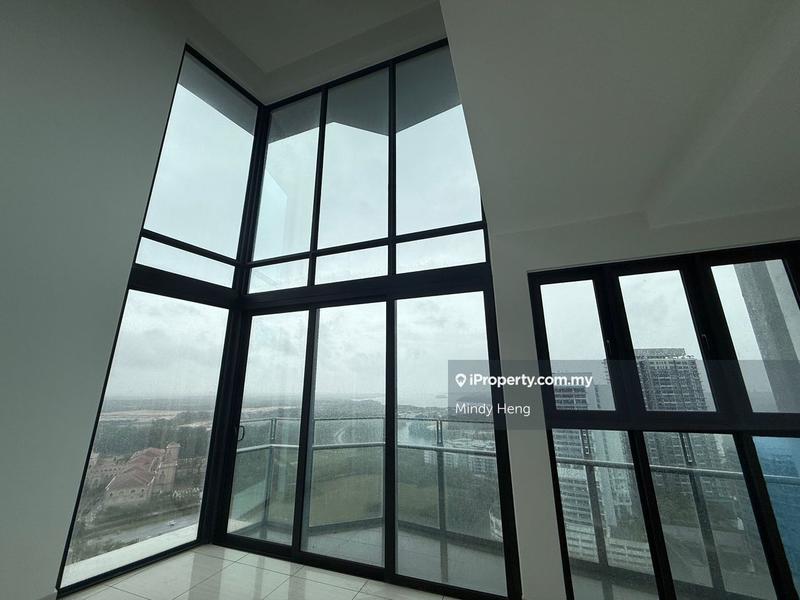 Apartment for Sale in Almas by Mindy Heng - iProperty.com.my