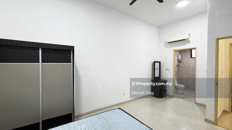 Condominium for Sale in The Hamilton by Llionel Ong - Bedroom - iProperty.com.my