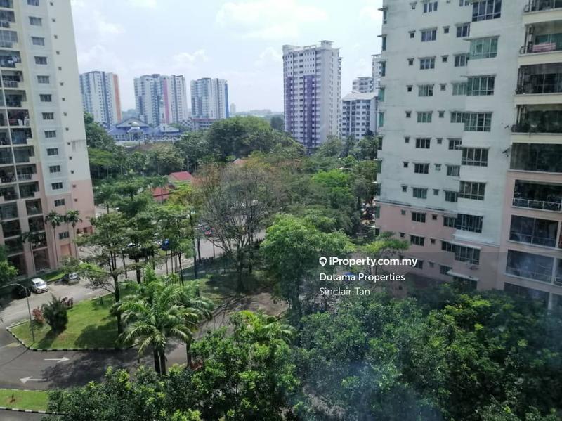 Pangsapuri untuk Disewa di Zennith Suites (Pangsapuri Kebun Teh) oleh Geoffery Wee - iProperty.com.my