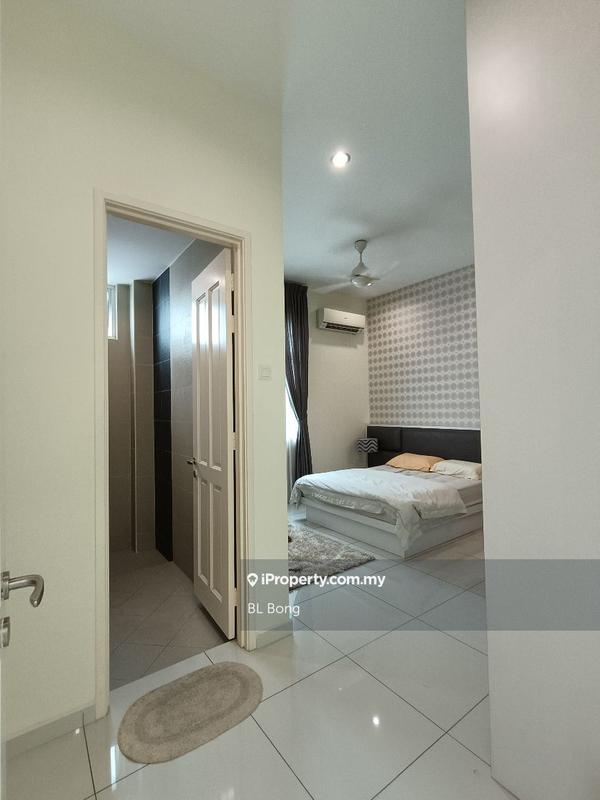 Banglo untuk Dijual di Ayer Keroh, Melaka oleh BL Bong - iProperty.com.my