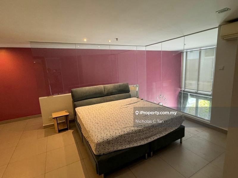 Residensi Servis untuk Disewa di Centrio Pantai Hillpark oleh Nicholas C Tan - iProperty.com.my