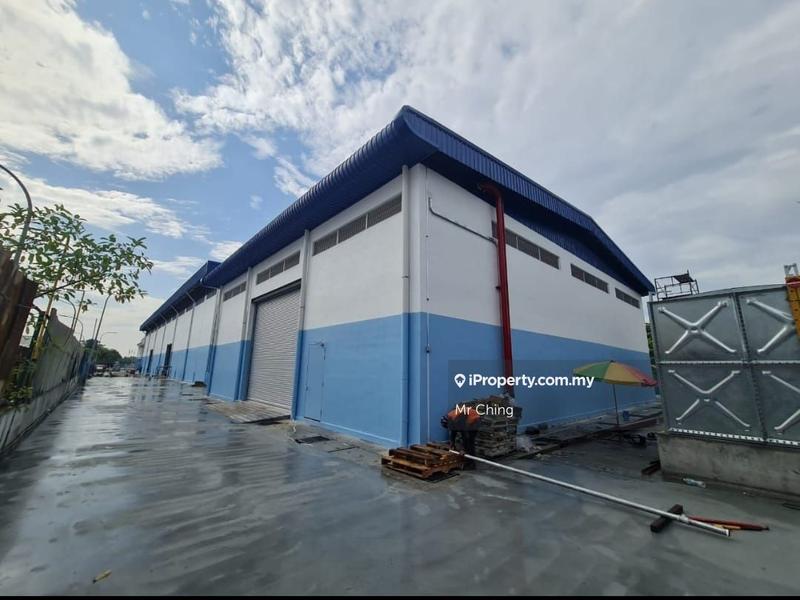 Warehouse for Rent in Seksyen 27, Shah Alam by Mr Ching - iProperty.com.my