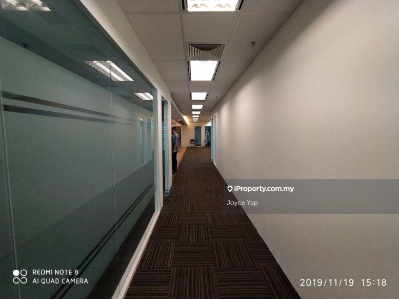 Office for Rent in Jalan Damansara, Kuala Lumpur, TTDI, Bandar Utama, Bukit Kiara by Joyce Yap - iProperty.com.my