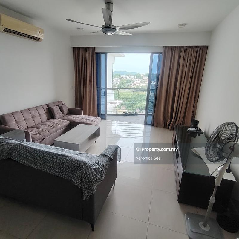 Kondominium untuk Disewa di The Westside Two oleh Veronica See - iProperty.com.my