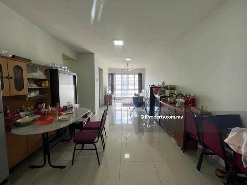 For Sale - Maxim Citylights @ Sentul KL