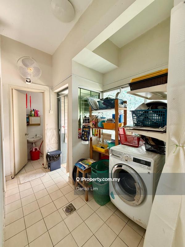 Rumah Teres 3-Tingkat untuk Dijual di The Oasis, Cheras oleh Danilo Lim - iProperty.com.my
