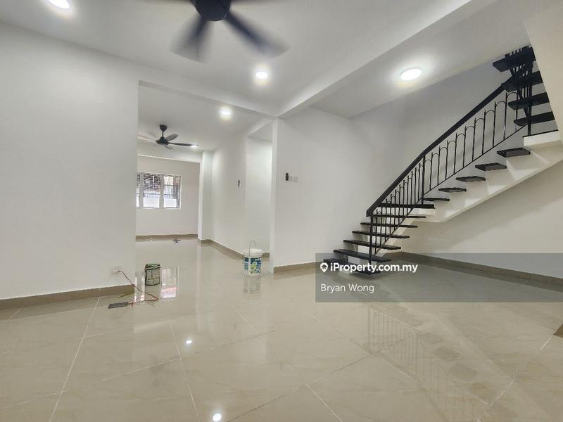 Rumah Teres 2-Tingkat untuk Dijual di Damansara Jaya, Petaling Jaya oleh Bryan Wong - iProperty.com.my