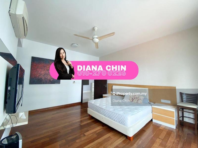 Condominium for Rent in Gurney Paragon by Diana Chin - iProperty.com.my