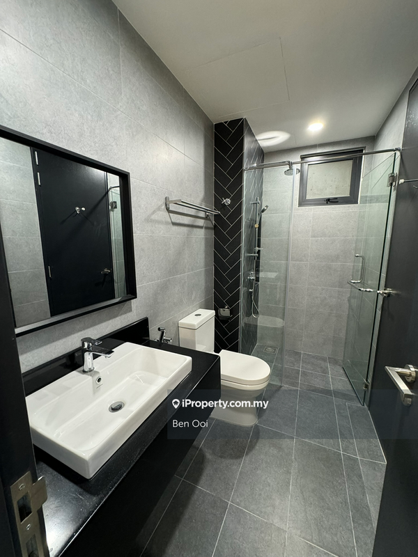 Service Residence for Rent in Sunway Velocity TWO by Ben Ooi - iProperty.com.my