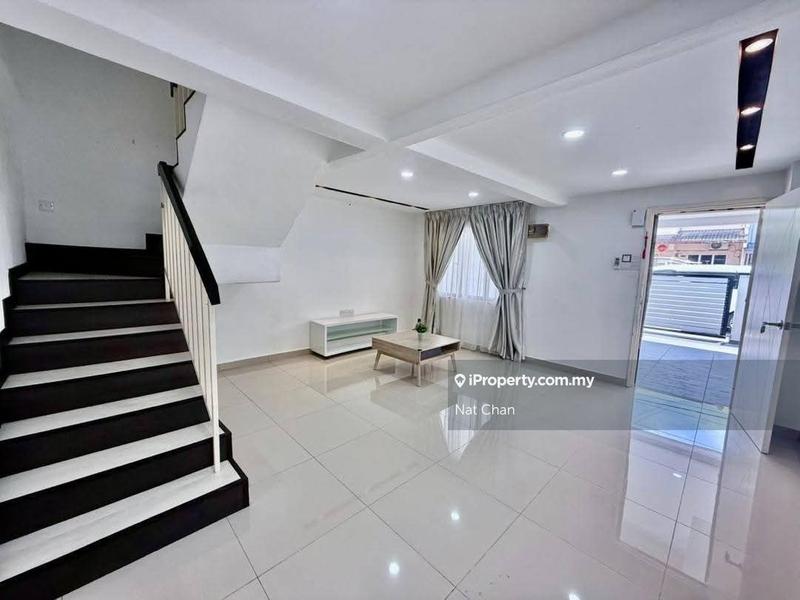 2-storey Terraced House for Sale in kepong desapark city, Bandar Menjalara by Nat Chan - iProperty.com.my