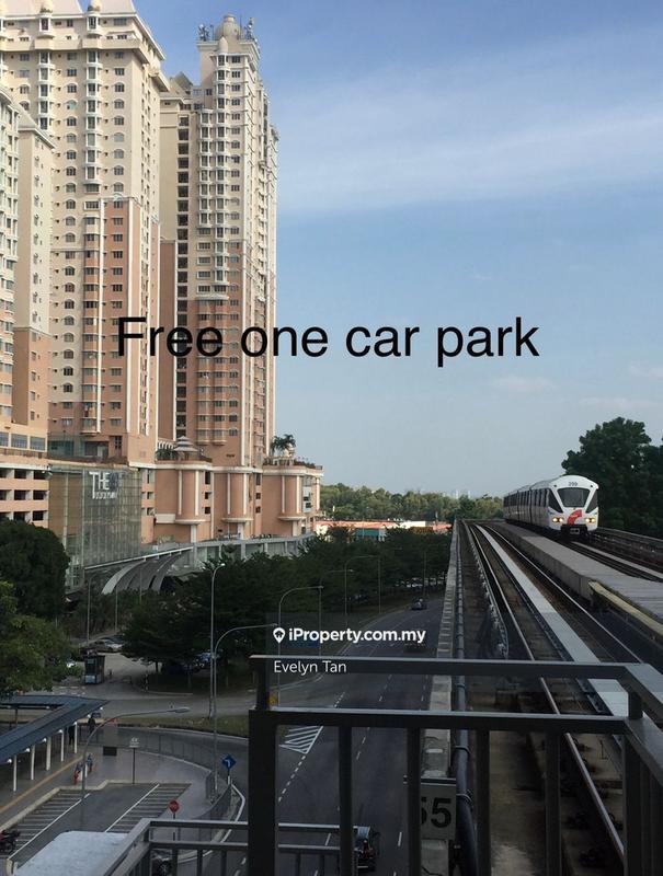 Service Residence for Rent in Rhythm Avenue by Evelyn Tan - iProperty.com.my